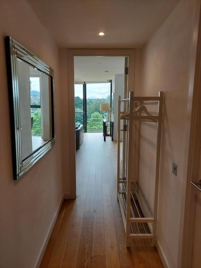 Quartermile Luxury Landing Apartment EDI Kültér fotó